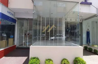 Casa comercial para alugar na Avenida Doutor Carlos Botelho, Centro, São Carlos