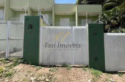 Kitnet / Stúdio para alugar na Rua José Duarte de Souza, Jardim Santa Paula, São Carlos