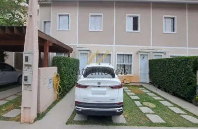 Casa em condomínio fechado com 2 quartos para alugar na Rua Doutor Marino Costa Terra, Parque Sabará, São Carlos