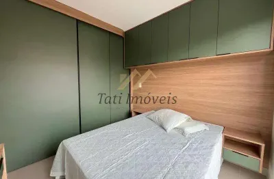 Apartamento com 1 quarto para alugar na Rua Episcopal, Centro, São Carlos