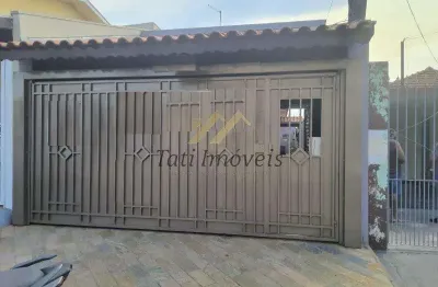Casa com 1 quarto para alugar na Rua Benjamin Constant, Vila Boa Vista, São Carlos