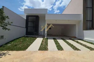 Casa em condomínio fechado com 3 quartos para alugar na Avenida Pedro Muszkat, Residencial Samambaia, São Carlos