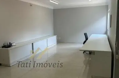 Sala comercial para alugar na Rua Tiradentes, Jardim Macarengo, São Carlos