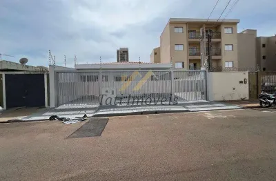 Casa com 3 quartos para alugar na Alameda das Rosas, Cidade Jardim, São Carlos