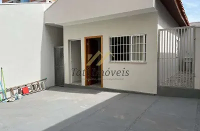 Casa com 1 quarto para alugar na Alameda das Rosas, Cidade Jardim, São Carlos