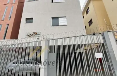 Apartamento com 1 quarto para alugar na Rua Doutor Carlos de Camargo Salles, Jardim Lutfalla, São Carlos