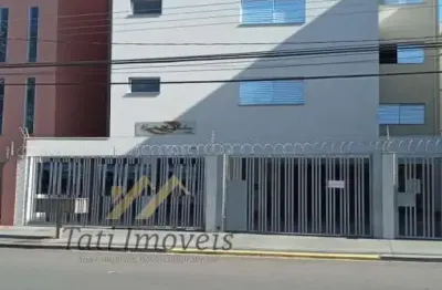 Apartamento com 1 quarto para alugar na Rua Doutor Carlos de Camargo Salles, Jardim Lutfalla, São Carlos