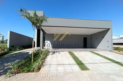 Casa em condomínio fechado com 3 quartos para alugar na Avenida Miguel Damha, Condomínio Village Damha IV, São Carlos