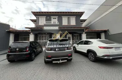 Casa comercial para alugar na Rua Padre Teixeira, Centro, São Carlos