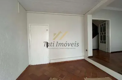 Casa comercial para alugar na Rua Padre Teixeira, Centro, São Carlos