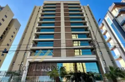 Apartamento com 3 quartos para alugar na Passeio das Palmeiras, Parque Faber Castell I, São Carlos