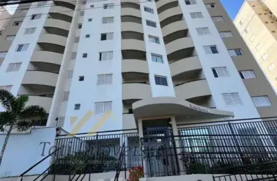 Apartamento com 2 quartos para alugar na Passeio das Palmeiras, Parque Faber Castell I, São Carlos