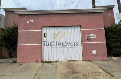 Kitnet / Stúdio para alugar na Rua Argentina, Vila Brasília, São Carlos