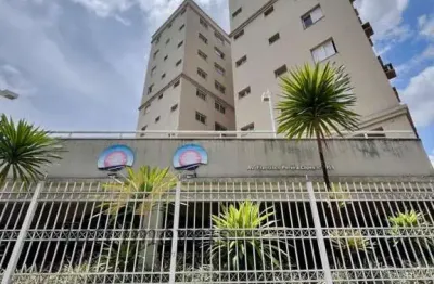Apartamento com 2 quartos para alugar na Avenida Francisco Pereira Lopes, Parque Arnold Schimidt, São Carlos