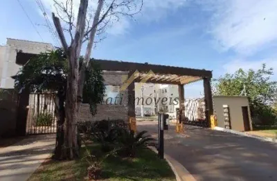 Apartamento com 2 quartos para alugar na Travessa Francisco Latorre Primo, Residencial Parati, São Carlos