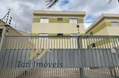 Apartamento com 2 quartos para alugar na Rua Iwagiro Toyama, Jardim Paulistano, São Carlos