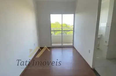 Apartamento com 2 quartos para alugar na Rua Júlio Prestes de Albuquerque, Vila Nery, São Carlos