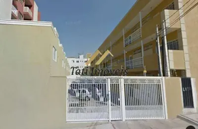 Apartamento com 1 quarto para alugar na Rua Rafael de Abreu Sampaio Vidal, Vila Costa do Sol, São Carlos