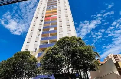 Apartamento com 3 quartos para alugar na Rua Episcopal, Centro, São Carlos