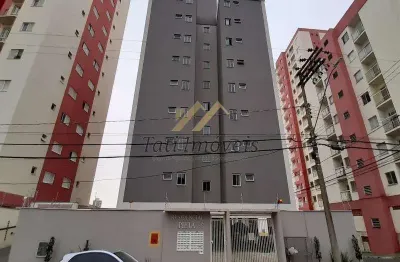 Apartamento com 1 quarto para alugar na Rua Jacinto Favoretto, Jardim Lutfalla, São Carlos