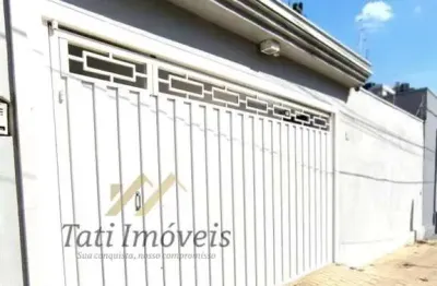 Casa com 3 quartos para alugar na Rua Machado Rolemberg, Vila Arnaldo, São Carlos