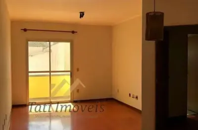 Apartamento com 2 quartos para alugar na Rua Antônio Rodrigues Cajado, Vila Costa do Sol, São Carlos