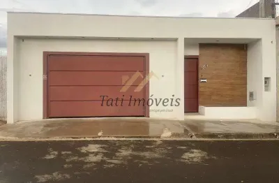 Casa com 1 quarto para alugar na Rua Orlando de Oliveira, Jardim Embaré, São Carlos