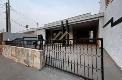 Casa comercial para alugar na Rua Dom Pedro II, Vila Monteiro (Gleba I), São Carlos