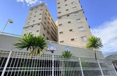 Apartamento com 2 quartos para alugar na Avenida Francisco Pereira Lopes, Parque Arnold Schimidt, São Carlos