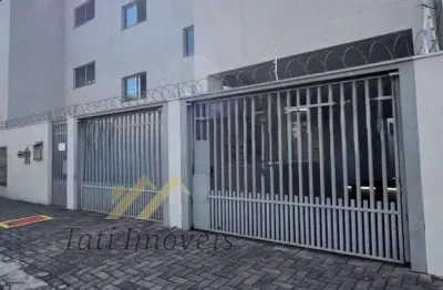 Apartamento com 1 quarto para alugar na Rua Jacinto Favoreto, Jardim Macarengo, São Carlos