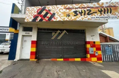 Casa com 3 quartos para alugar na Avenida São Carlos, Centro, São Carlos