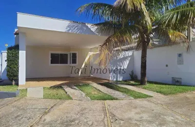 Casa em condomínio fechado com 3 quartos para alugar na Travessa Alcides Finochio, Parque Fehr, São Carlos