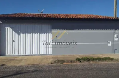 Casa com 3 quartos para alugar na Rua Orlando de Oliveira, Jardim Embaré, São Carlos