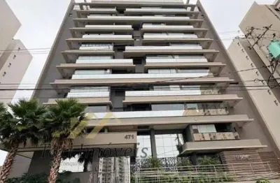 Apartamento com 3 quartos para alugar na Passeio das Palmeiras, Parque Faber Castell I, São Carlos