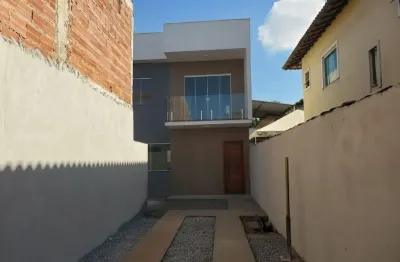 Casa com 3 quartos à venda na Serramar, Rio das Ostras 