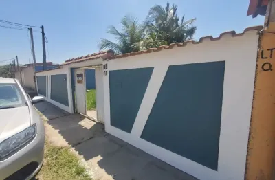 Casa com 1 quarto à venda na Cidade Beira Mar, Rio das Ostras 