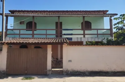 Casa com 2 quartos à venda na Cidade Praiana, Rio das Ostras 