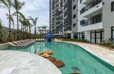 Apartamento à venda em osasco - sp / condomínio home resort piscine