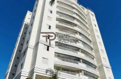 Cobertura duplex à venda em osasco - sp / condomínio duo paradise
