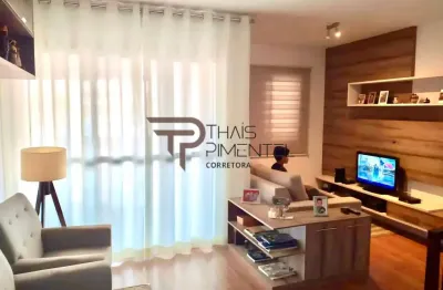 Apartamento com 2 quartos à venda na Rua Júlio Silva, 145, Centro, Osasco