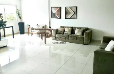 Apartamento com 2 quartos à venda na Rua Júlio Silva, 145, Centro, Osasco