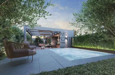 Apartamento à venda em osasco l condomínio air club e residences