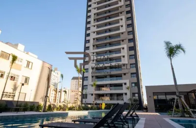 Apartamento à venda em vila osasco osasco-sp / cond. air club e residences