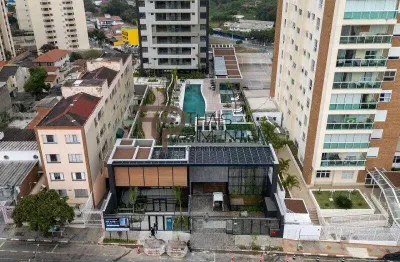 Apartamento à venda em vila osasco osasco-sp / cond. air club e residences