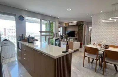 Apartamento com 2 quartos à venda na Rua Adolpho Bozzi, Bela Vista, Osasco