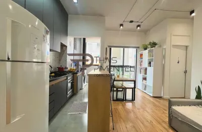 Apartamento com 2 quartos à venda na Rua Professor Luis Eulalio de Bueno Vidigal, 137, Centro, Osasco