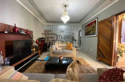 Ampla casa assobradada à venda em bairro nobre – city bussocaba