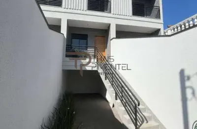 Sobrados novos - jardim  bela vista -  osasco - 2 suítes
