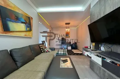Apartamento à venda com 77m², 3 quartos e 2 vagas / centro - osasco