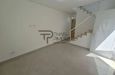 Sobrados novos 130m² à venda no umuarama em osasco.